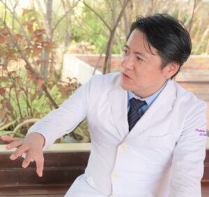 岡和田院長